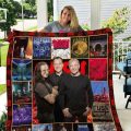Rush Blanket 1