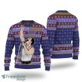 Queen Ugly Sweater 5