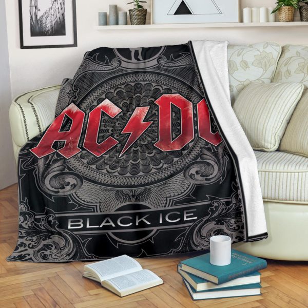 ACDC Blanket 5