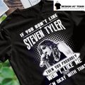 Steven Tyler T-shirt 30