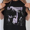 5 Seconds of Summer T-shirt 5