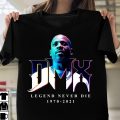 DMX T-shirt 20