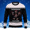 Queen Ugly Sweater 6