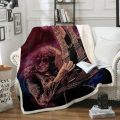 Jimmy Page Blanket 5