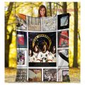 Led Zeppelin Blanket 10