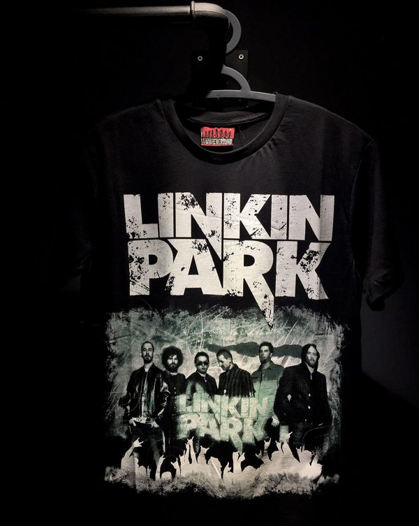 Linkin Park T-shirt 47