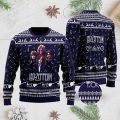 Led Zeppelin Ugly Sweater 2