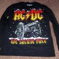 ACDC T-shirt 14