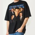 Friends Series Tshirt 8
