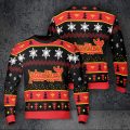 Judas Priest Ugly Sweater 3