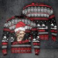 Keith Richards Cool Ugly Sweater 2