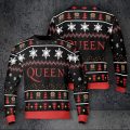 Queen Ugly Sweater 7