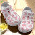 Pig Crocs Shoes 2