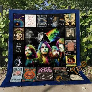 David Gilmour Blanket