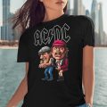 ACDC T-shirt 10