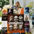 Rammstein Blanket 3