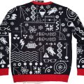 The Big Bang Theory Ugly Sweater 6