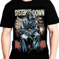 System of a Down T-shirt 30