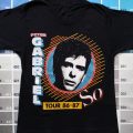 Peter Gabriel  T-shirt 42