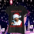 Frank Zappa Merry Christmas shirt 3