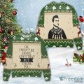 Schitts Creek Ugly Sweater 1