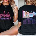 Pink Carnival Summer 2023 Tshirt