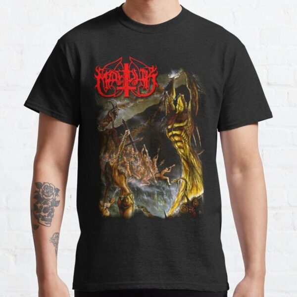 Marduk  T-shirt 32