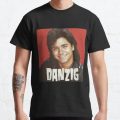 DANZIG FANSITE Tshirt 16