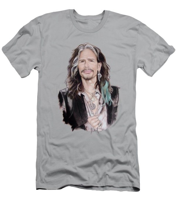 Steven Tyler T-shirt 39