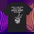 Chuck Berry T-shirt 27