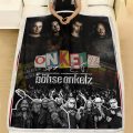Böhse Onkelz Blanket 1