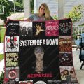 System of a Down Blanket 1