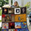 Robert Plant Blanket 5
