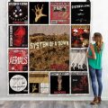 System of a Down Blanket 2