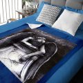 Nightwish Blanket 4