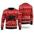 ACDC Ugly Sweater 5