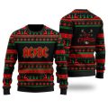 ACDC Ugly Sweater 7