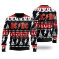 ACDC Ugly Sweater 6