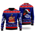 The Rolling Stones Ugly Sweater 4