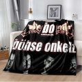 Böhse Onkelz Blanket 4