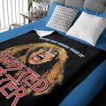 Twisted Sister Blanket