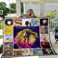Robert Plant Blanket 1