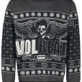 Volbeat Ugly Sweater