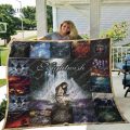 Nightwish Blanket 2