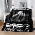 Böhse Onkelz Blanket 6