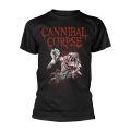 Cannibal Corpse Tshirt 14