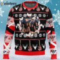 Eddie Van Halen Ugly Sweater 5