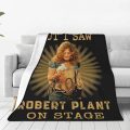 Robert Plant Blanket 3