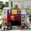 Robert Plant Blanket 4