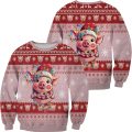 Pig Ugly Sweater 1